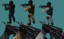 Counter Strike Condition Zero Weapon Skins Download - Colaboratory