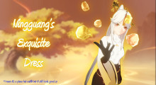 Ningguang [Genshin Impact] [Mods]