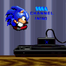 100% Complete Save File [Sonic Triple Trouble 16 bit] [Mods]