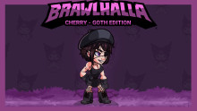 ONE PIECE X BRAWLHALLA (Mod) 