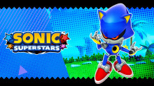 Sonic Superstars Nexus - Mods and community