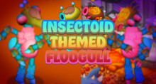 Crappy Gold Island Epic Wubbox mod [My Singing Monsters] [Mods]