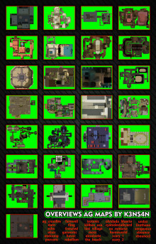 Steam Grid for AG file - Adrenaline Gamer mod for Half-Life - Mod DB