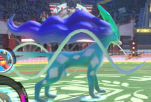 Shiny Gardevoir Retexture [Pokken Tournament DX] [Mods]