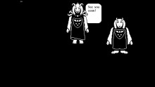 Undertale Together Three - Four Players file - ModDB