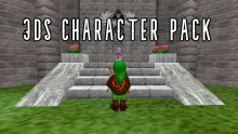 PT-BR Translate [Ship of Harkinian (Ocarina of Time PC Port)] [Mods]