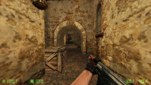 Speed Demos Archive - Counter Strike: Condition Zero: Deleted Scenes