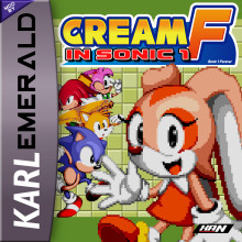 S1F EP (Sonic 1 Forever Expansion Pack) (ARCHIVED) : Expansion