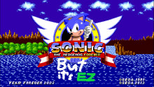 Sonic The Hedgehog Forever - Sonic In The Mushroom Kingdom OST (Mod)  (Windows, Android) (gamerip) (2023) MP3 - Download Sonic The Hedgehog  Forever - Sonic In The Mushroom Kingdom OST (Mod) (Windows