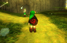 Original Dead Hand [The Legend of Zelda: Ocarina of Time 3D] [Mods]