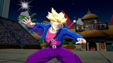 PS4 – Mods Dragonball FighterZ. – NewsInside