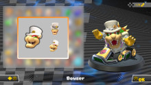 Parappa The Rapper [Mario Kart 8 Deluxe] [Mods]