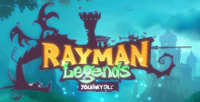 Rayman Legends  Playing EVERY Challenges on PC (RLCM Mod 3.1.0) 