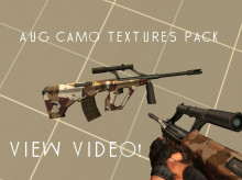 aug camo textures pack