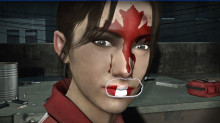 Zoey (Go Canuck Yourself Version)