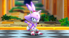 Sonic Superstars Nexus - Mods and community