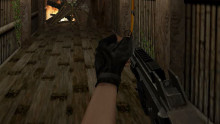 Icon for Counter-Strike: Condition Zero - Deleted Scenes by LutzPS