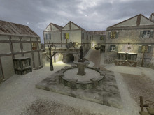 zm_waf_cave_bunker_v1 [Counter-Strike: Source] [Mods]