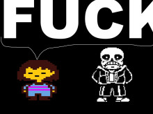 Undertale Together (Two players Mod) - ModDB