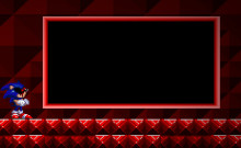 Sonic.exe The Disaster 2D Remake : Reskins pack by Dimalapt - Game