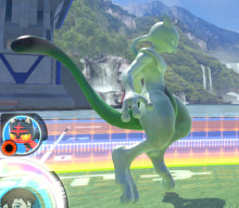 Shiny Gardevoir Retexture [Pokken Tournament DX] [Mods]