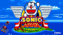 Sonic Mania Nexus - Mods and Community