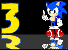 Anyone have any Sonic 3 A.I.R. mods they'd recommend? (I'm mostly