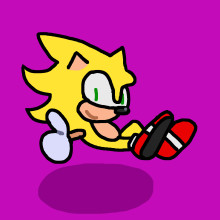 SONIC.EYX INSPIRED GAME JUST GOT BETTER AND TAKES CONTROL OF MY PC - SONIC.FBX  FULL VERSION 