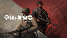 4K Default Main Menu Background