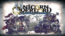 Unicorn Overlord | UO | Mods & Resources