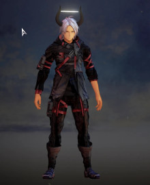 Skins Tales Of Arise Mods 
