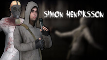Simon Henriksson (Cry of Fear)
