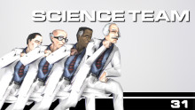 Scientists (Half-Life 1)