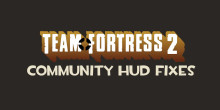 Community HUD Fixes