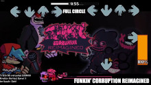 FCR Revamped: Official V2!
