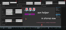 aon helper