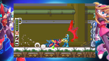 MOD カスタム Mega Man Zero/ZX Legacy Collection Mods, Tutorials