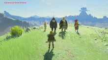 Cemu Spawn Graphics Pack