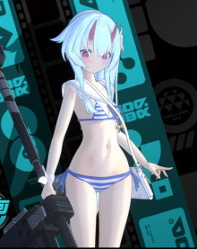 soukaku Collection for Zenless Zone Zero | ZZZ Collections