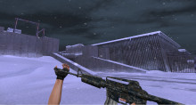 M4A1 Global Offensive