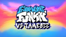 FNF: Vs TameBee