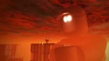 Jaded - Roblox Oneshot Mod
