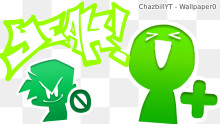 Yeah! - Internet Oneshot [V-SLICE]