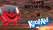Kool-Aid Man