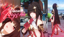 Lingsha Collection for Honkai Star Rail | HSR Collections