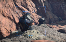 Weak Ores