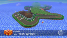 GCN Yoshi Circuit - Classic (MK8 port)