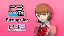 Mods [Persona 3 Portable (PC)]