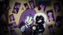 Funkin Corruption: Fallen Angels Revamped