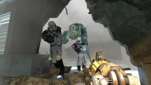 Strider [Half-Life 2] [Mods]